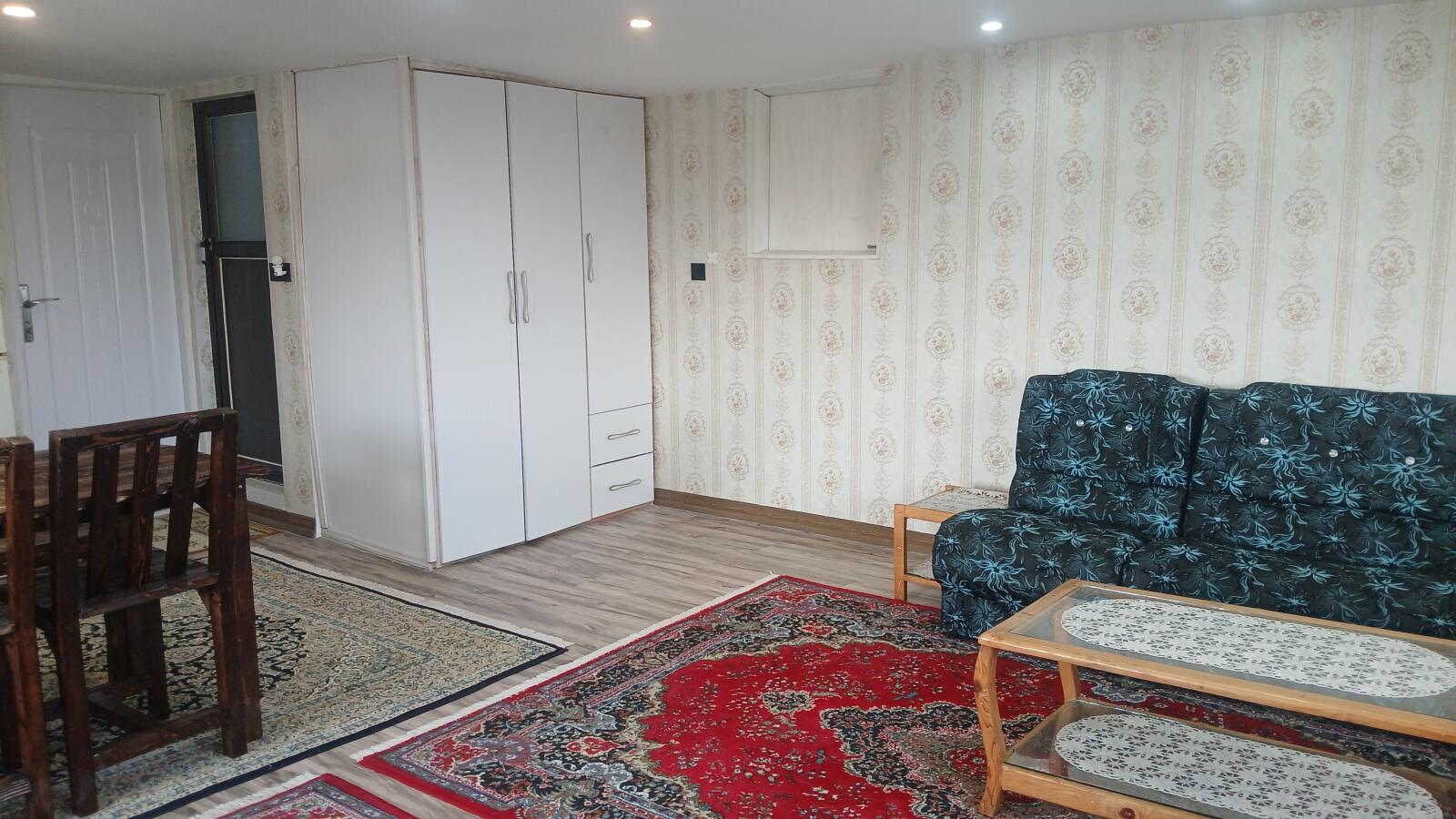 اتاق پذیرایی اتاق پذیرایی