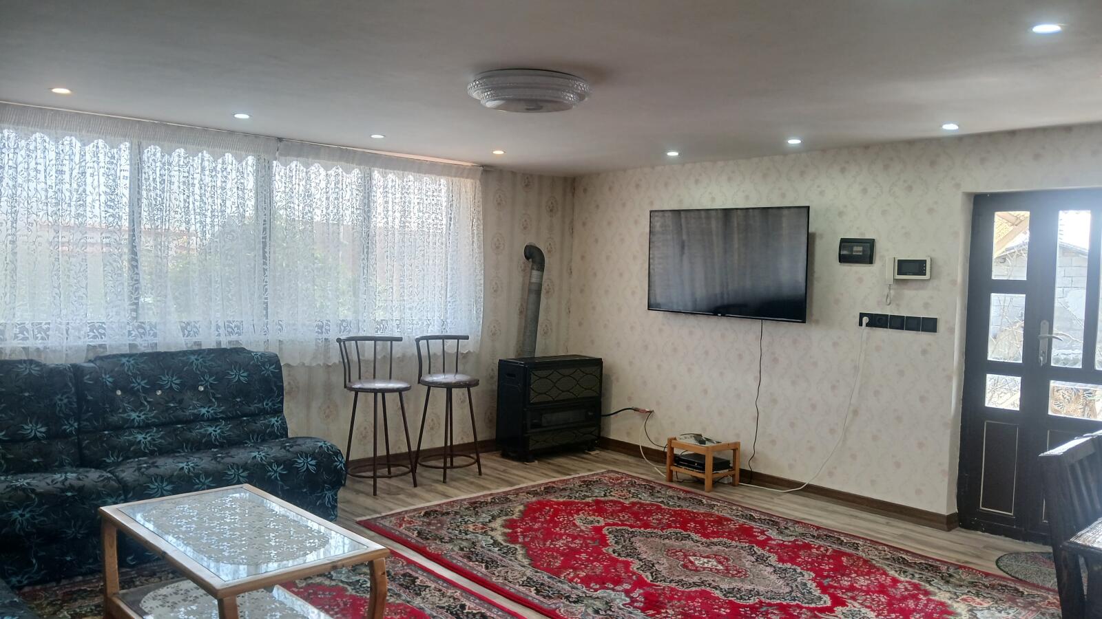 اتاق پذیرایی اتاق پذیرایی