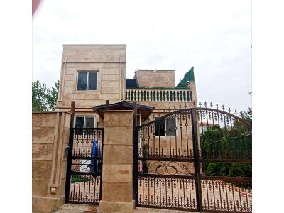 ویلای دوبلکس شیرود