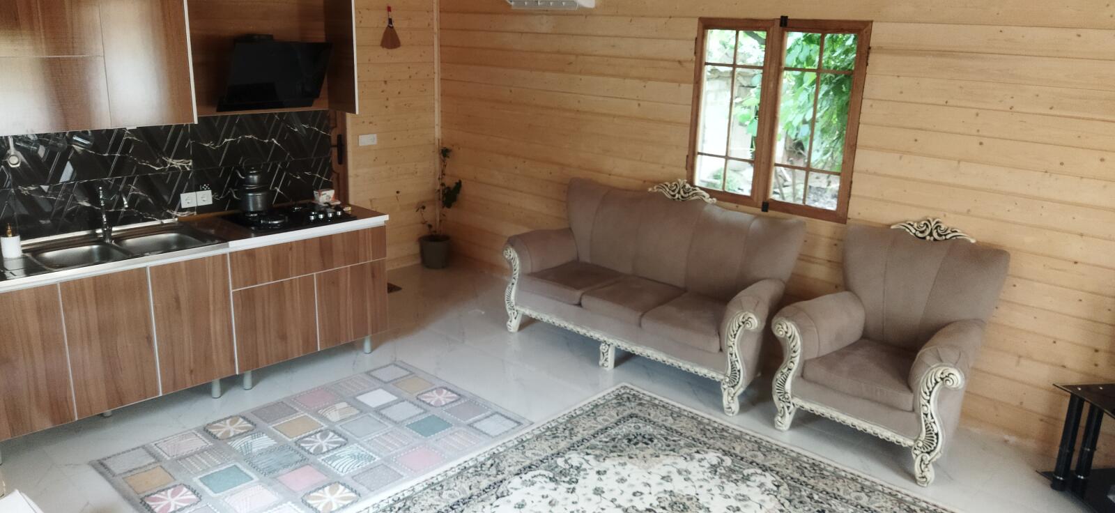 اتاق پذیرایی اتاق پذیرایی
