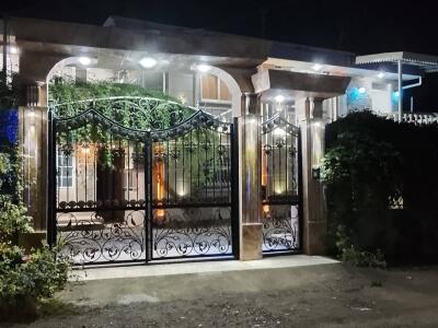 اقامتگاه همسفر باران "طبقه همکف"