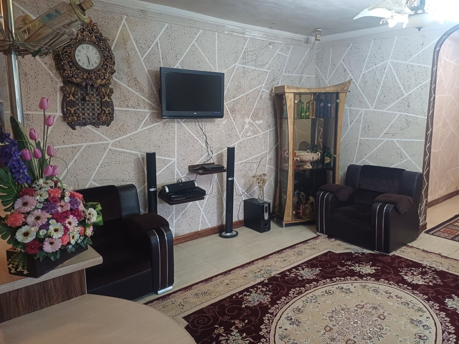 اتاق پذیرایی اتاق پذیرایی