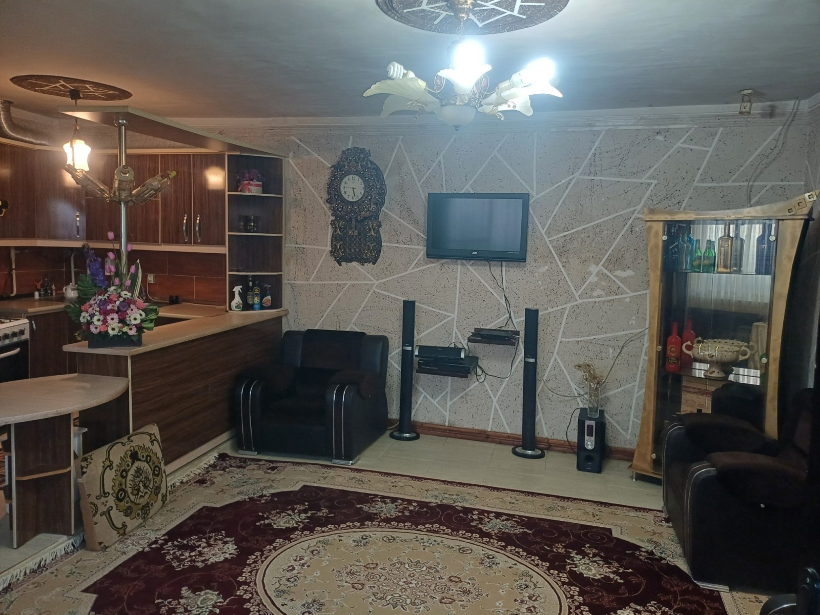 اتاق پذیرایی اتاق پذیرایی