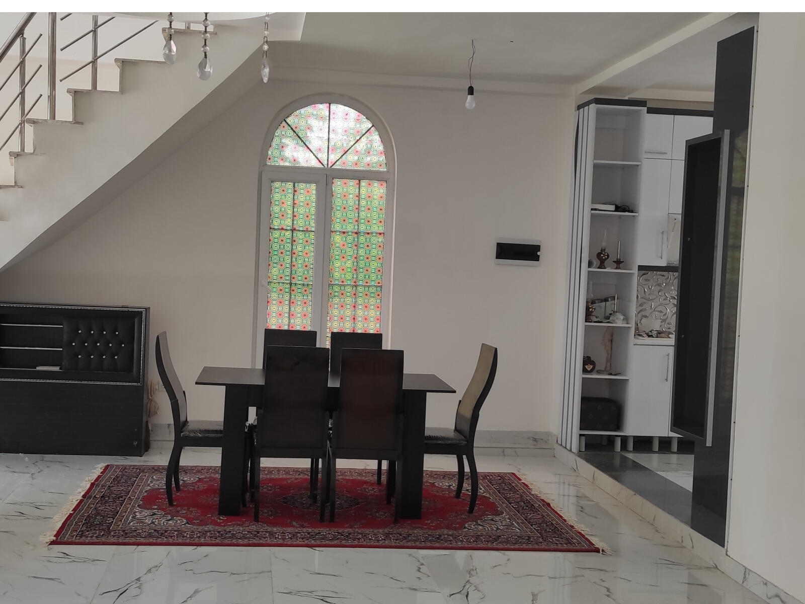 اتاق پذیرایی اتاق پذیرایی