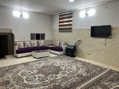 خانه مسافر ستاره کاشان