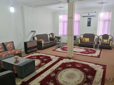 اقامتگاه مشمائی طبقه دوم