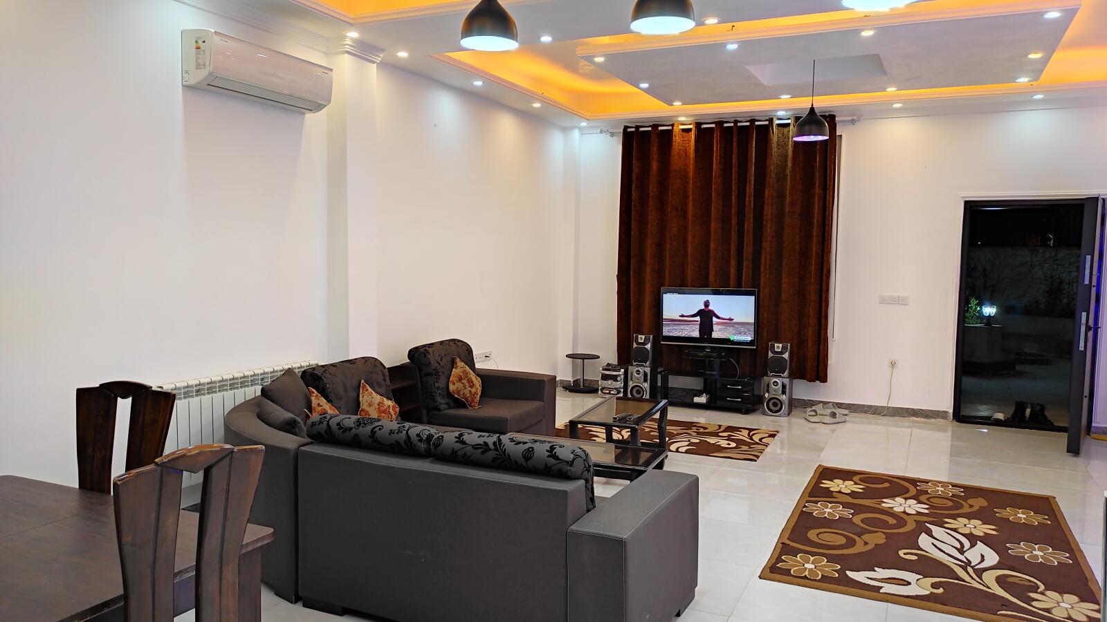 اتاق پذیرایی اتاق پذیرایی