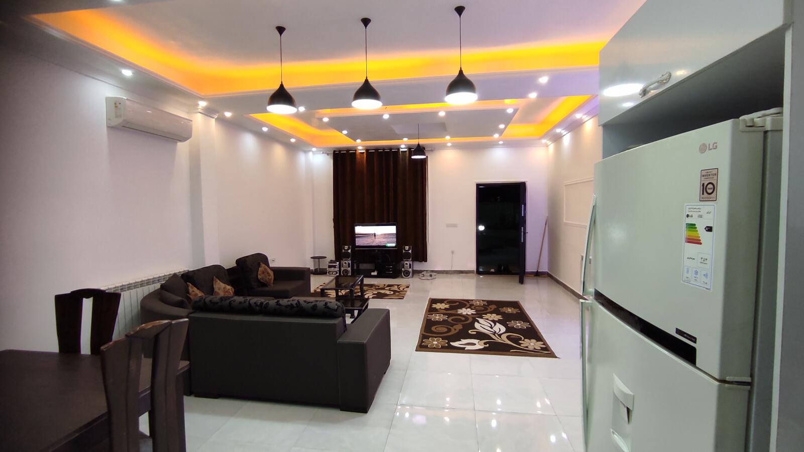 اتاق پذیرایی اتاق پذیرایی