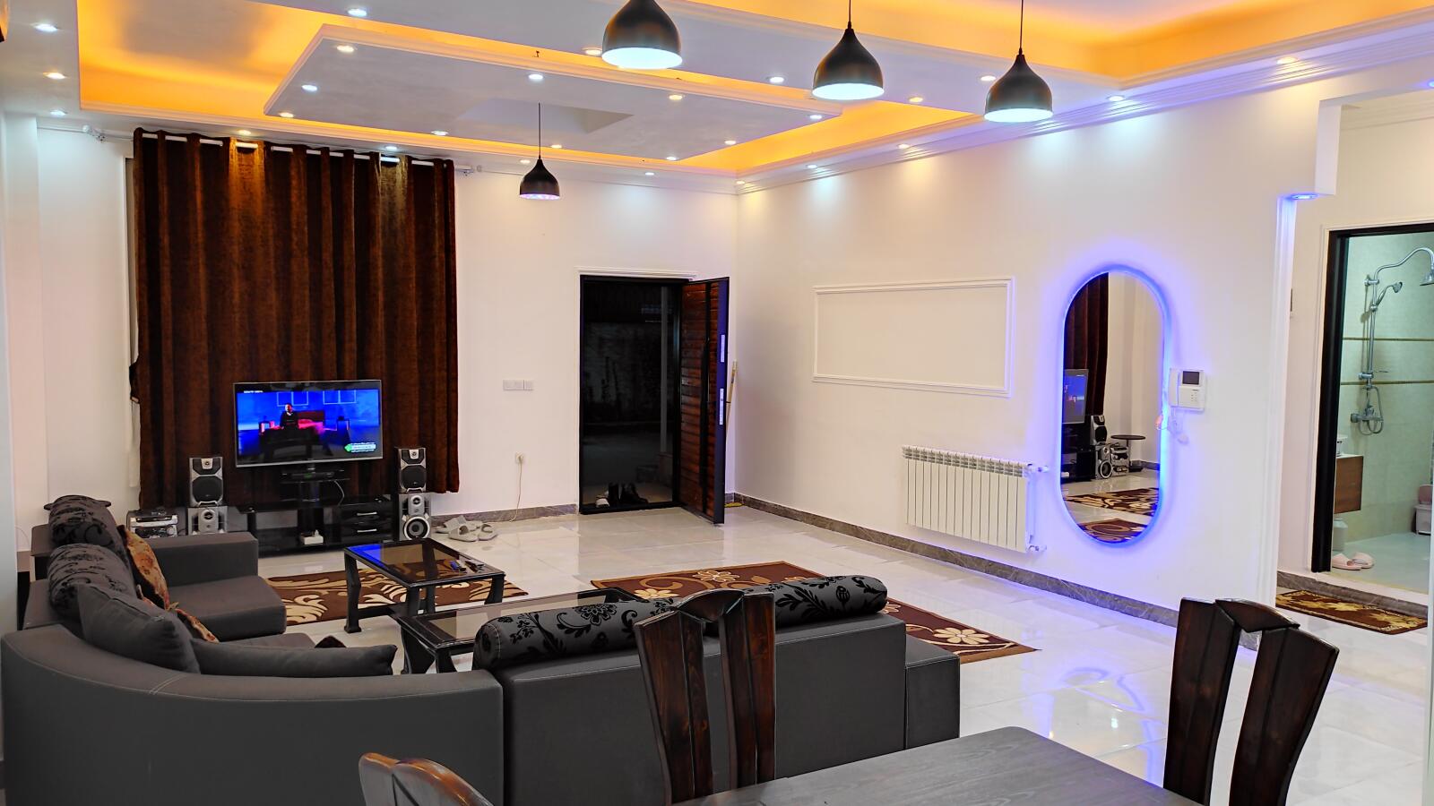 اتاق پذیرایی اتاق پذیرایی