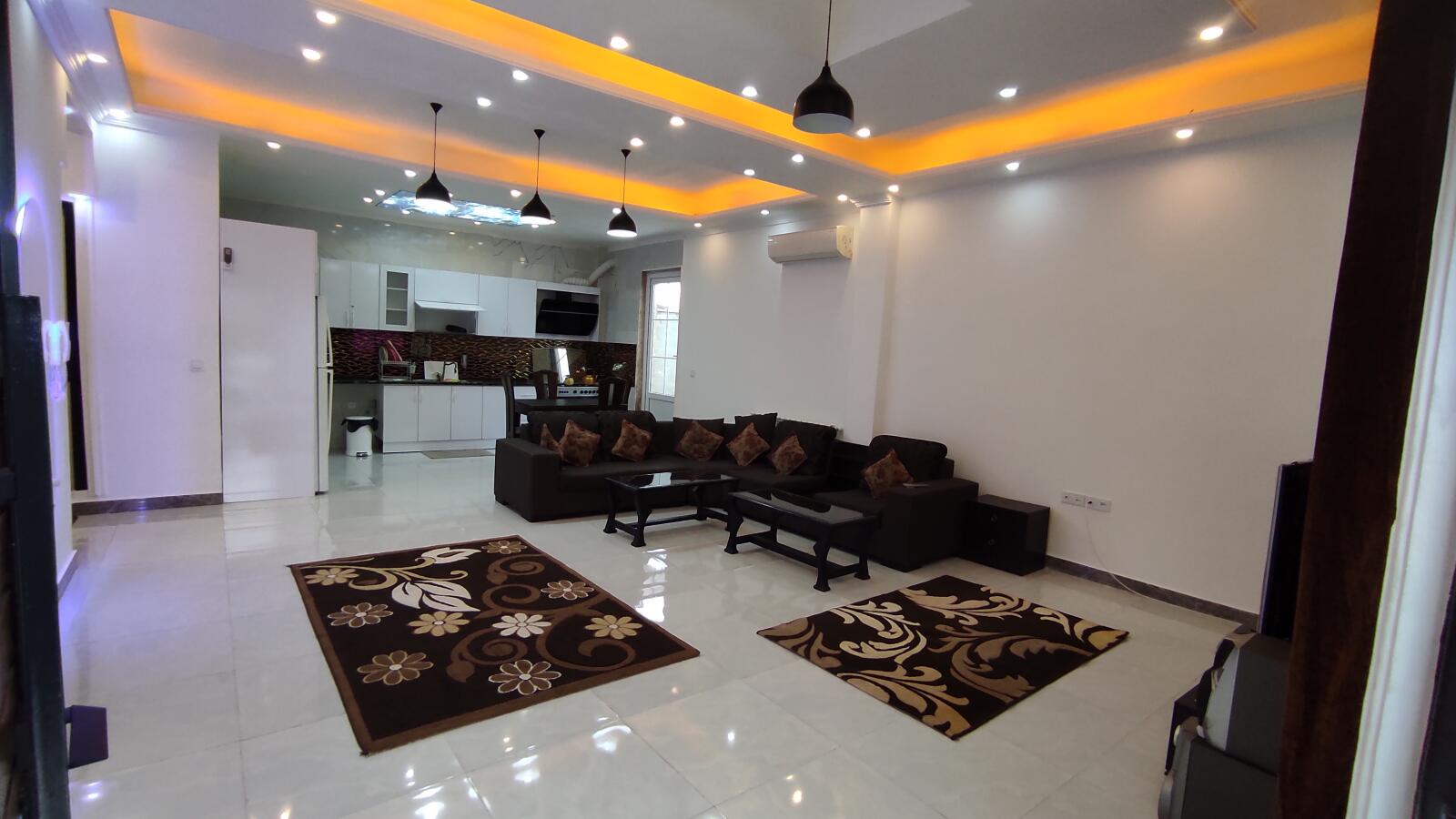 اتاق پذیرایی اتاق پذیرایی