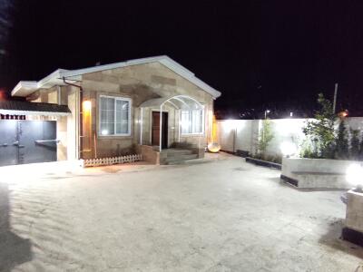 ویلای دو خوابه دربست در بندرانزلی