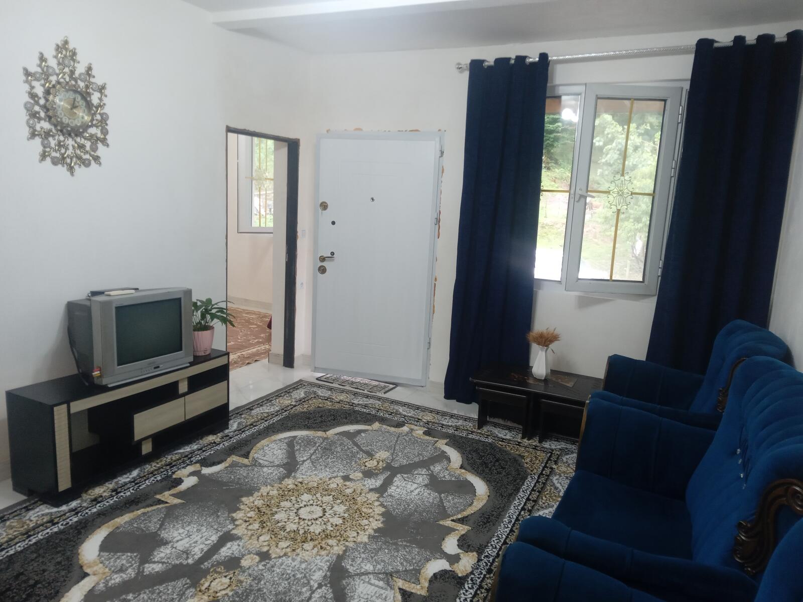 اتاق پذیرایی اتاق پذیرایی