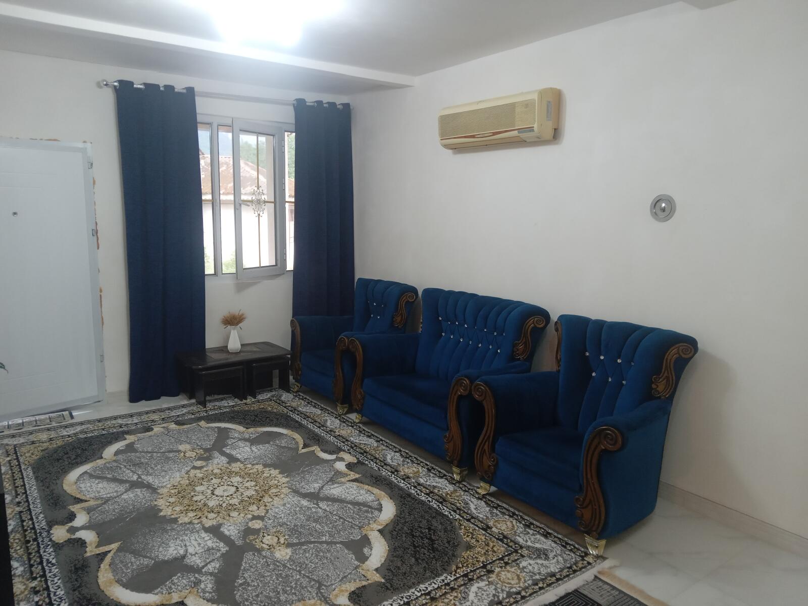 اتاق پذیرایی اتاق پذیرایی