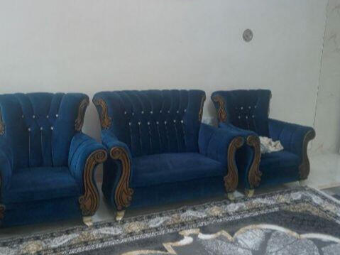 اتاق پذیرایی اتاق پذیرایی