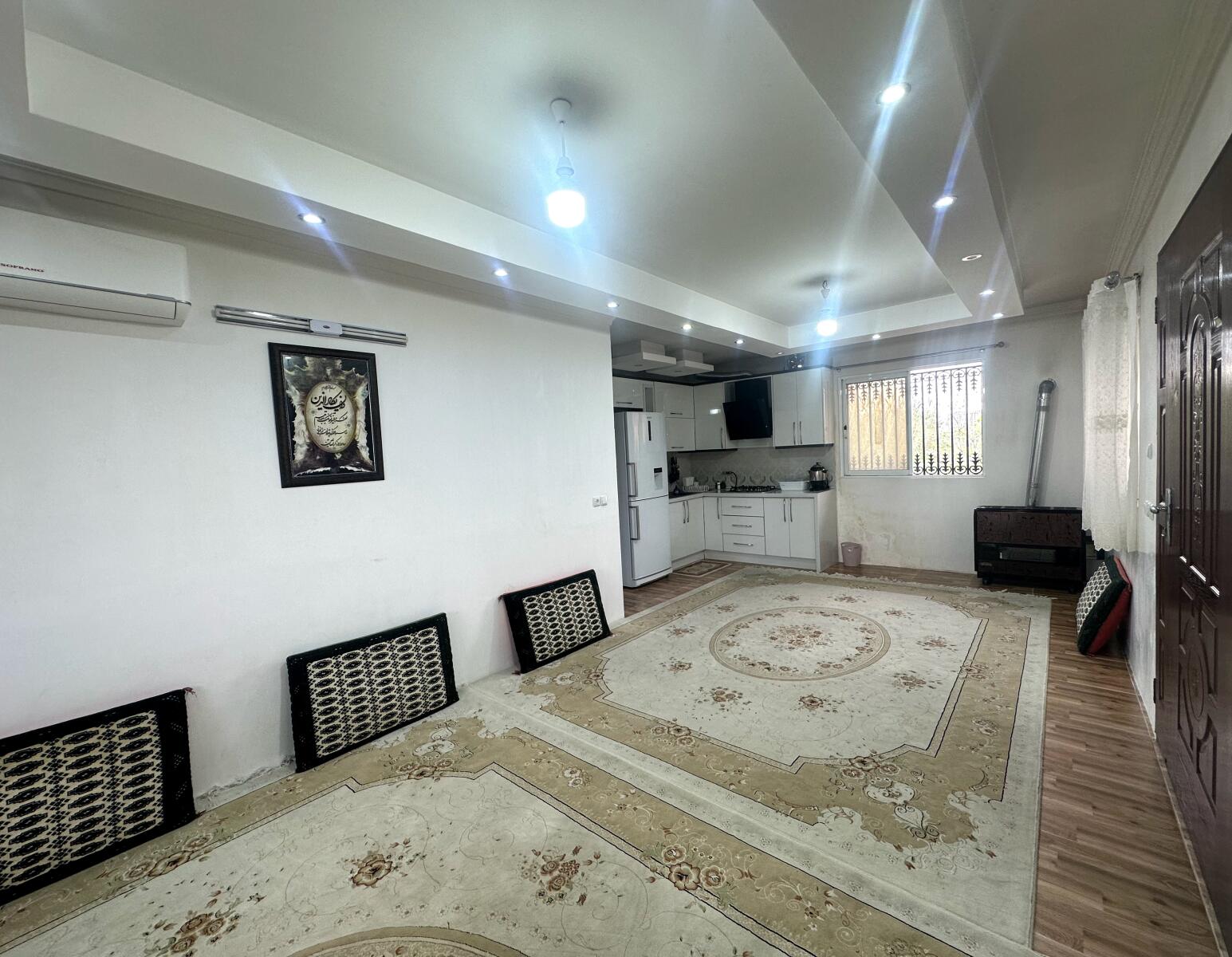 اتاق پذیرایی اتاق پذیرایی