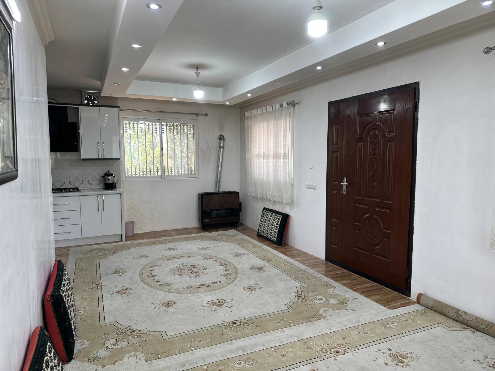 اتاق پذیرایی اتاق پذیرایی