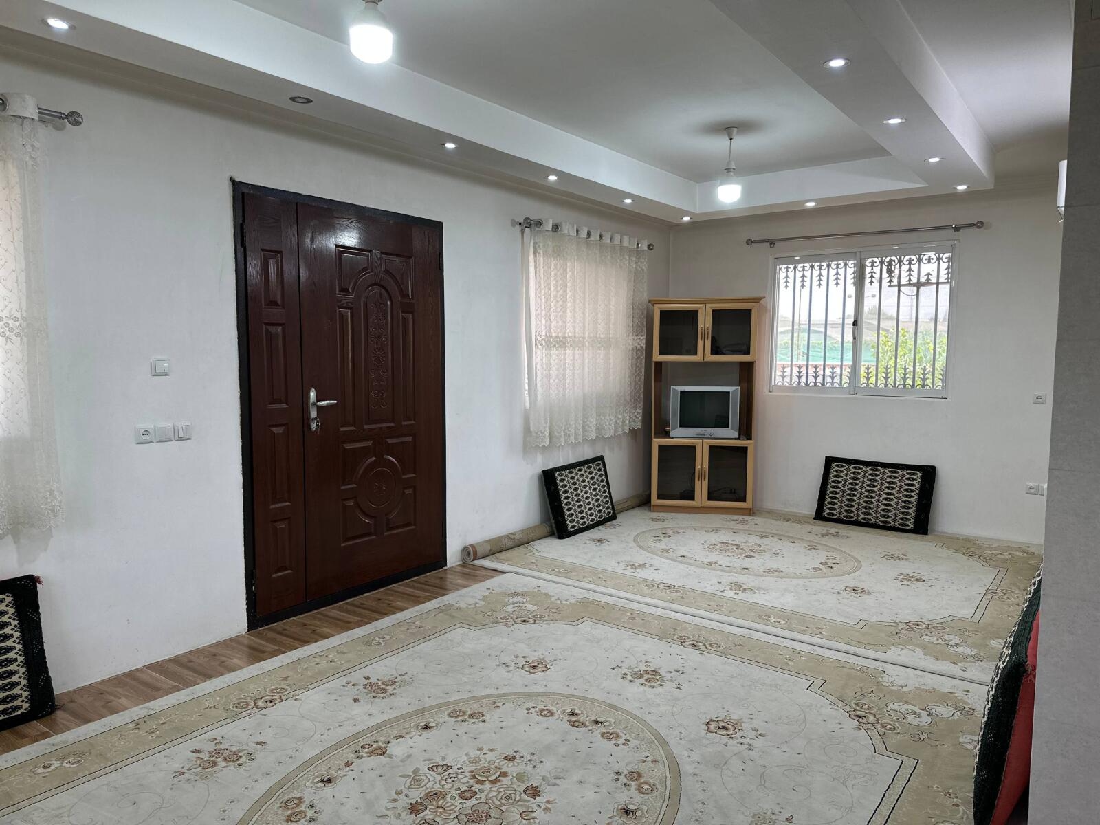 اتاق پذیرایی اتاق پذیرایی