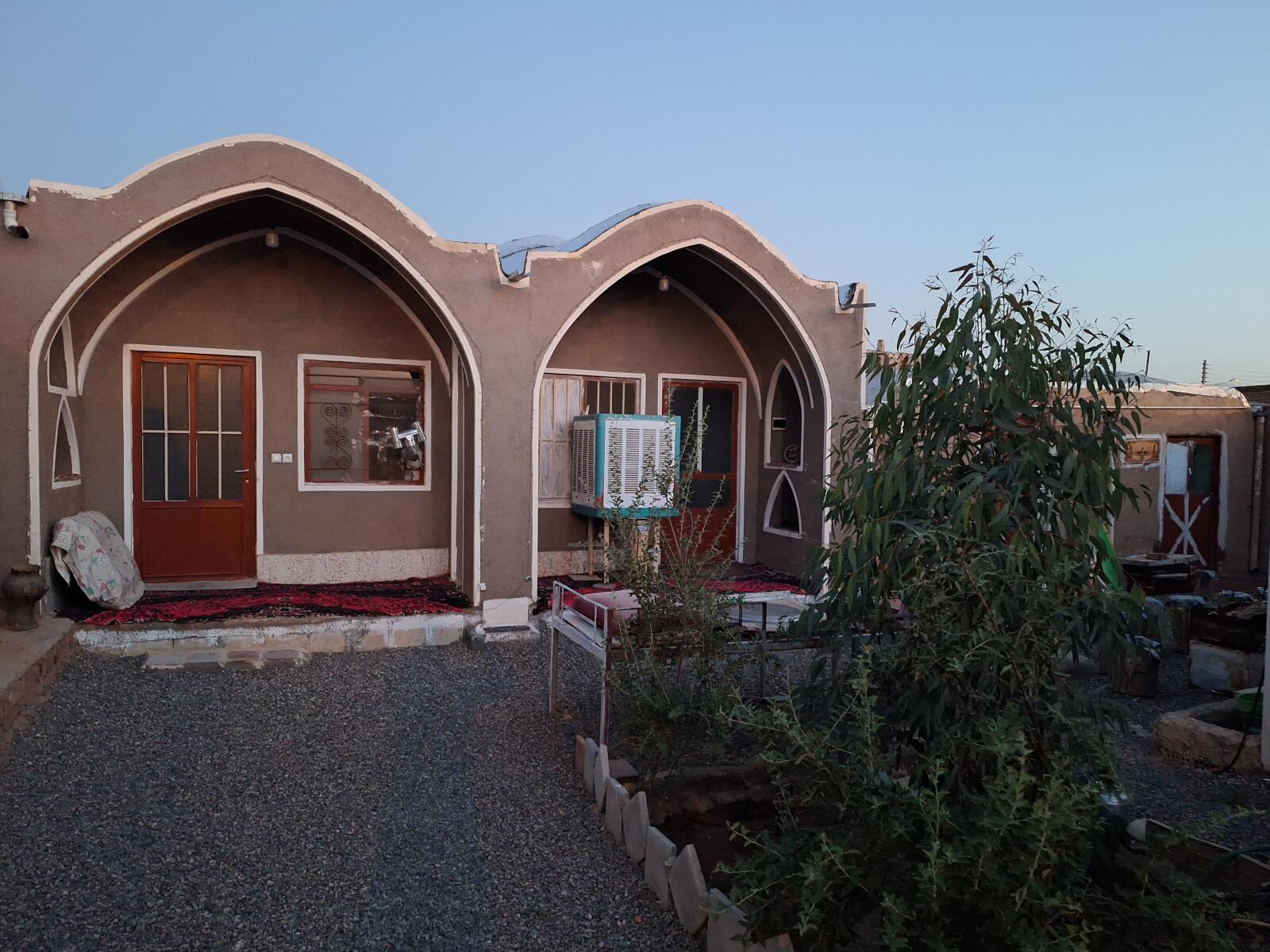 نمای ساختمان نمای ساختمان