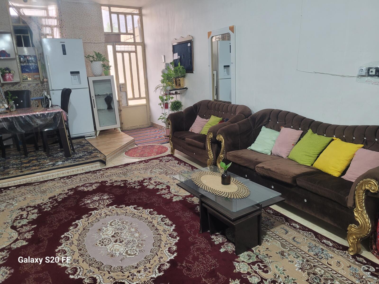 اتاق پذیرایی اتاق پذیرایی