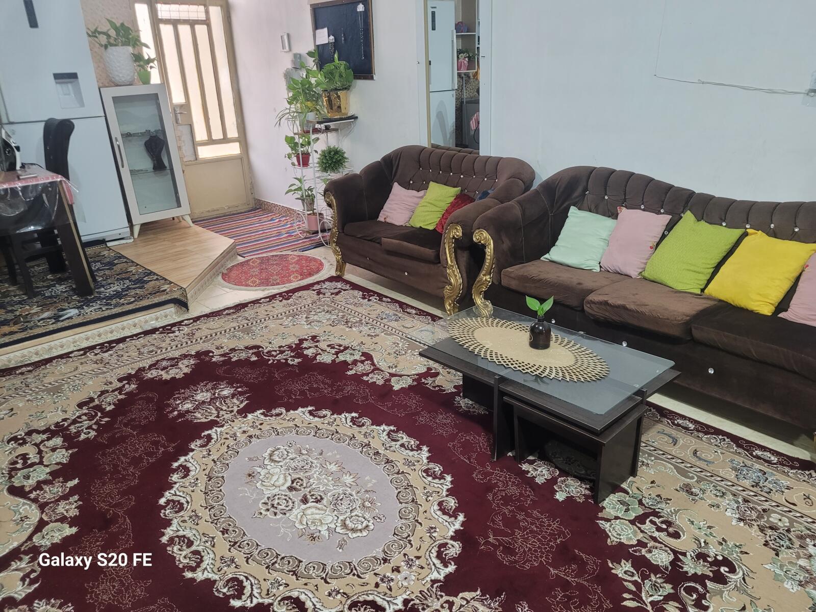 اتاق پذیرایی اتاق پذیرایی