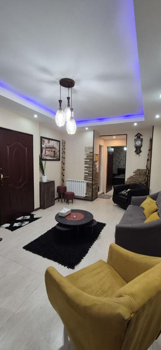اتاق پذیرایی اتاق پذیرایی