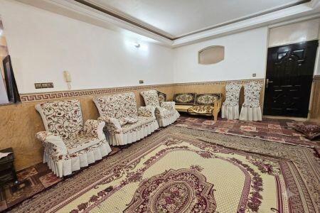 اتاق پذیرایی اتاق پذیرایی