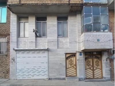 اقامتگاه بزرگ و آرام نزدیک طاقبستان