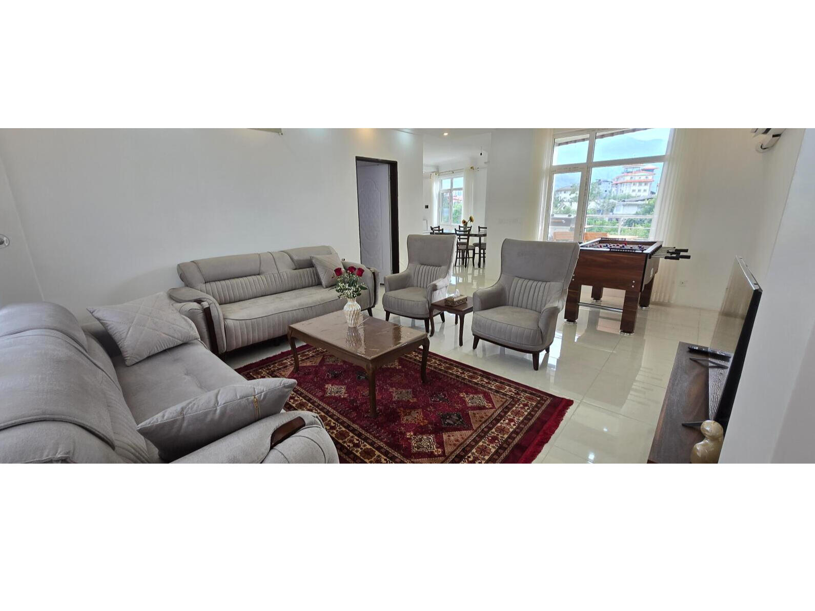 اتاق پذیرایی اتاق پذیرایی