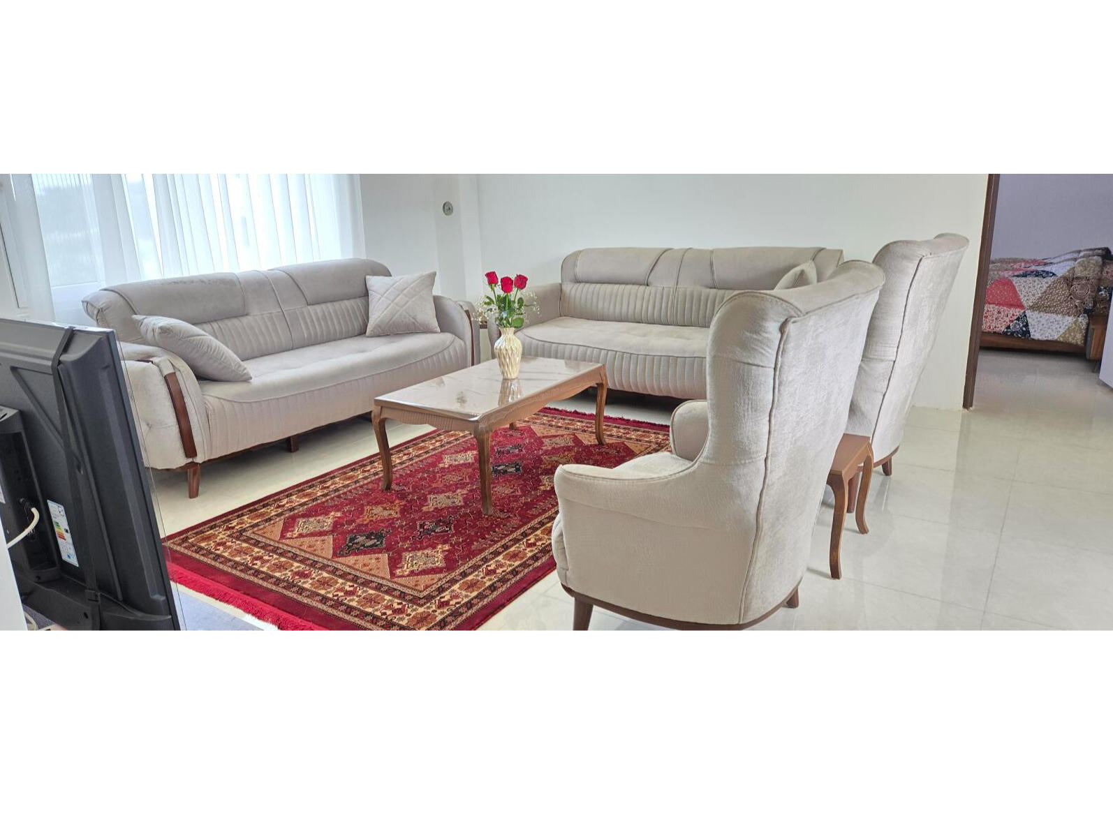 اتاق پذیرایی اتاق پذیرایی