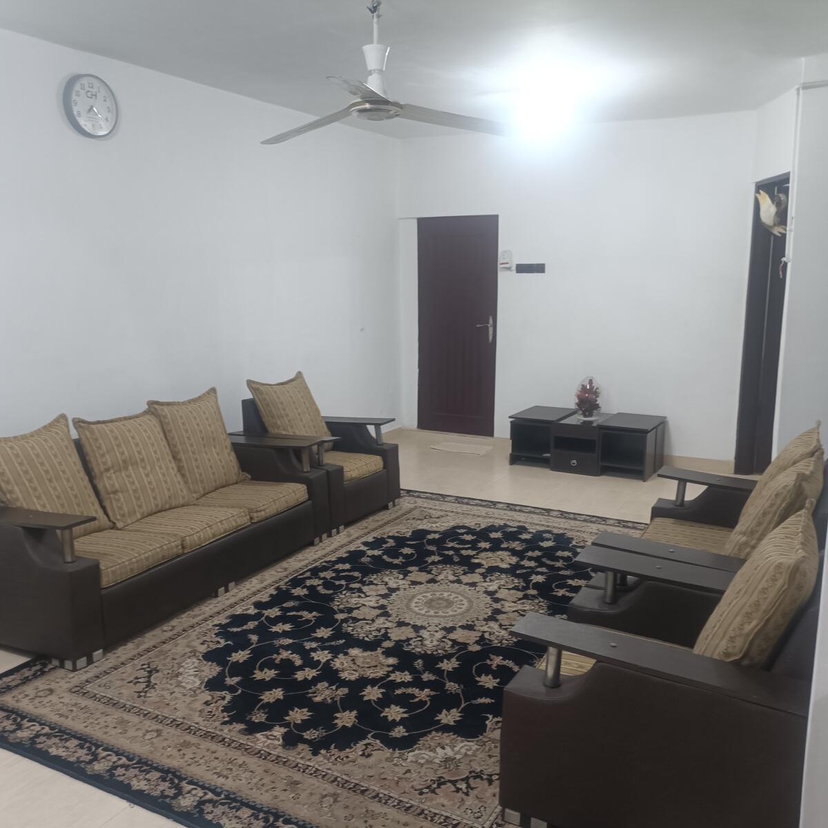 اتاق پذیرایی اتاق پذیرایی