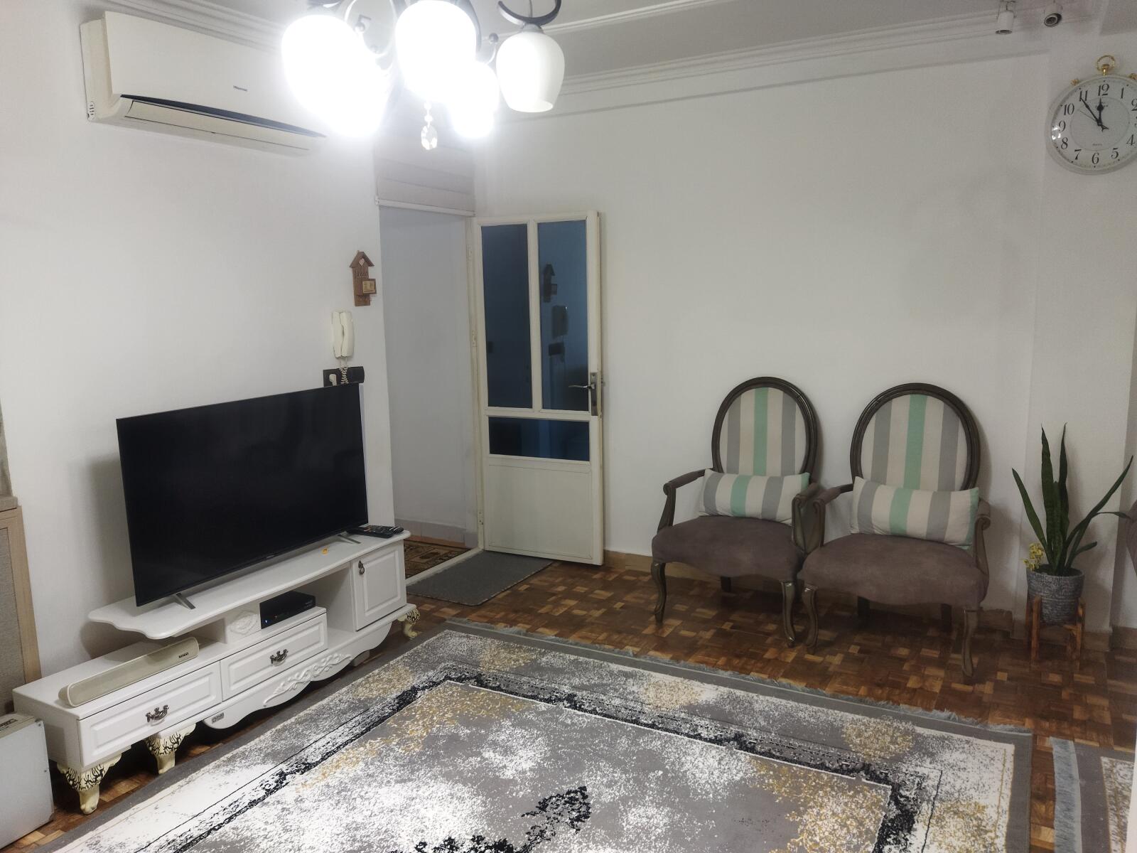اتاق پذیرایی اتاق پذیرایی