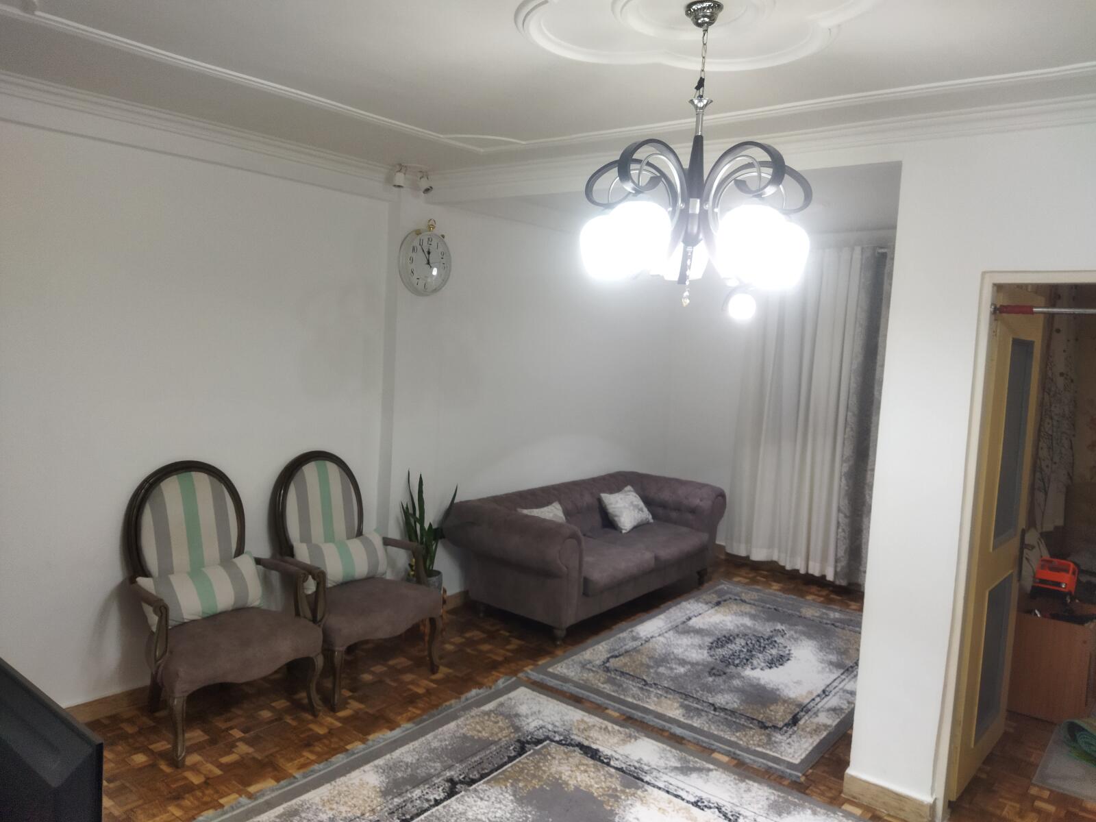 اتاق پذیرایی اتاق پذیرایی