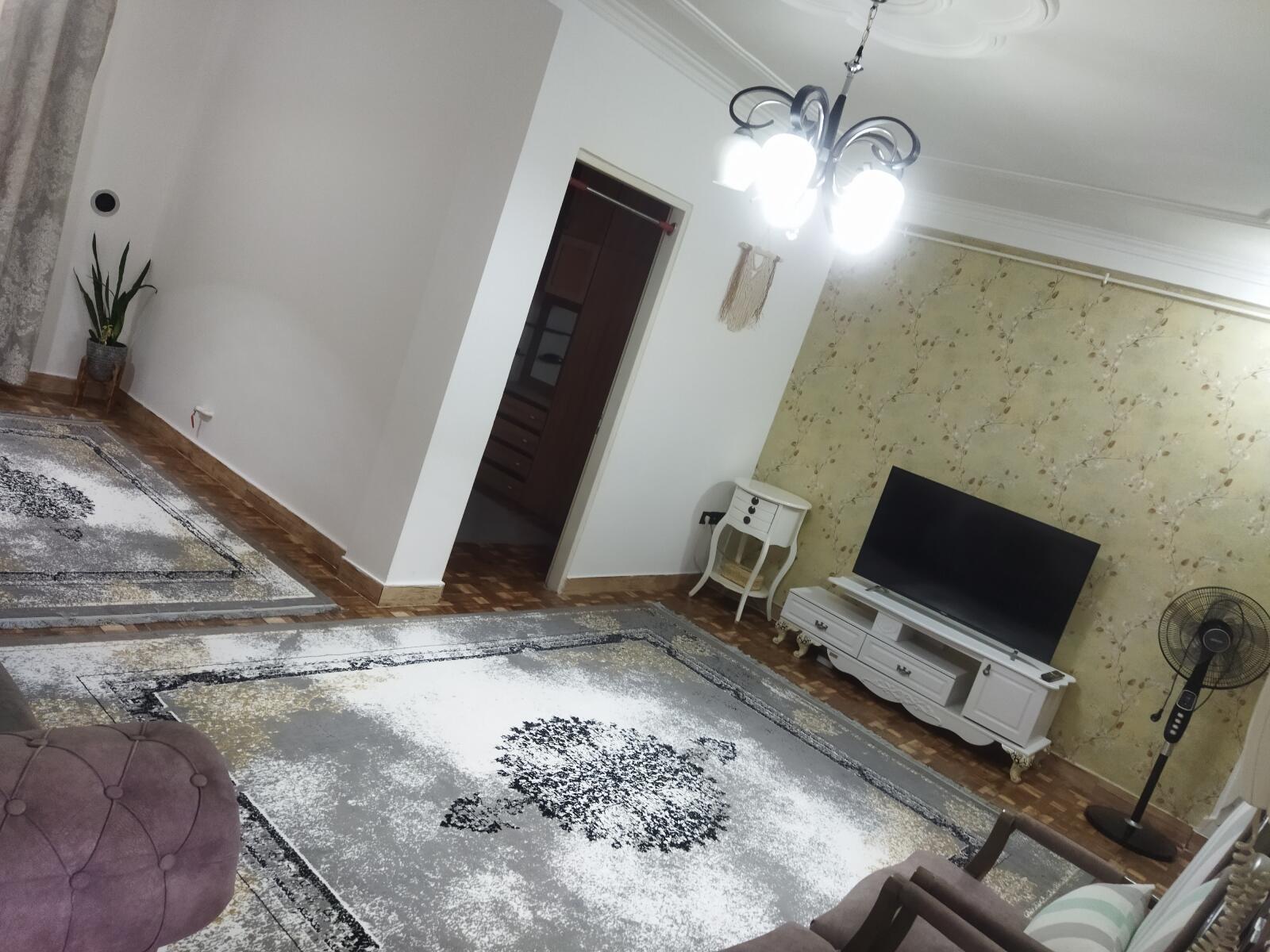 اتاق پذیرایی اتاق پذیرایی