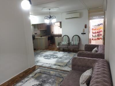 سوییت تک خوابه "جعفری"