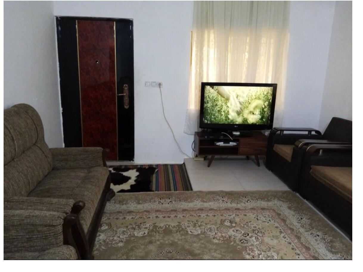 اتاق پذیرایی اتاق پذیرایی