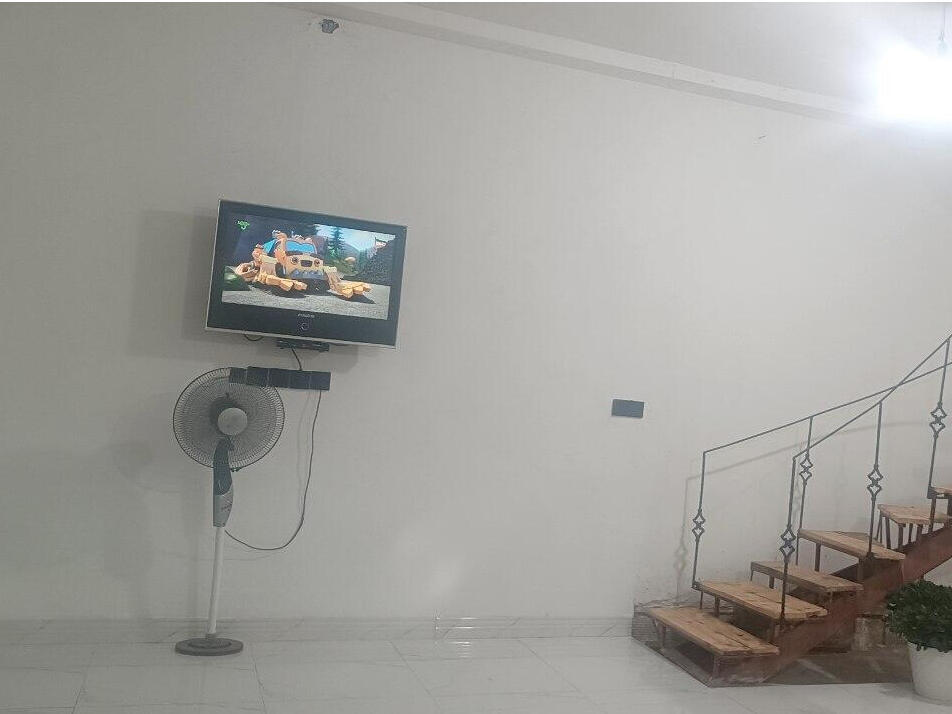 اتاق پذیرایی اتاق پذیرایی