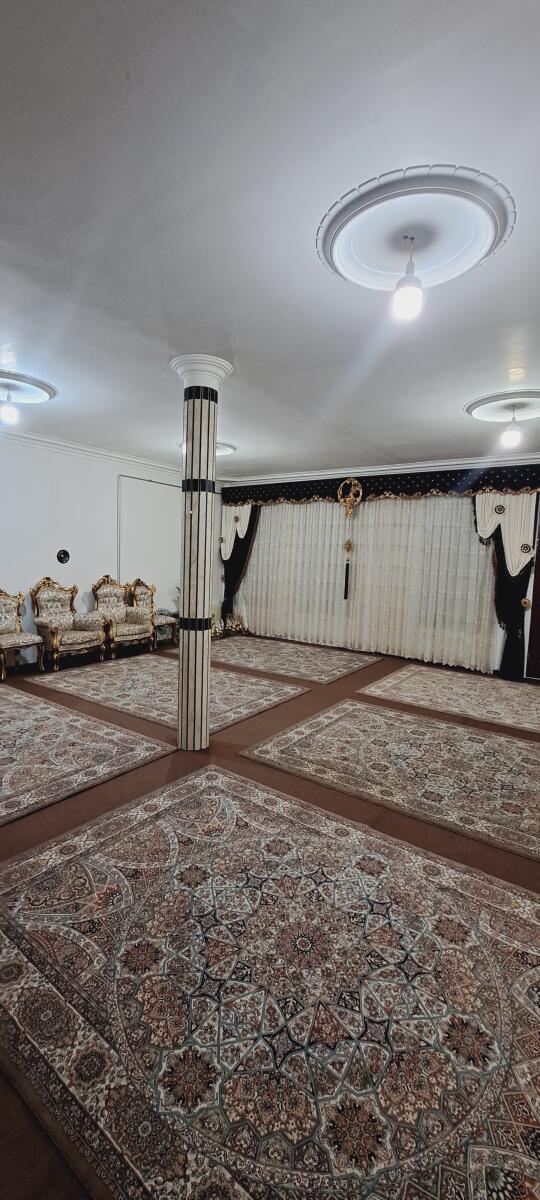 اتاق پذیرایی اتاق پذیرایی