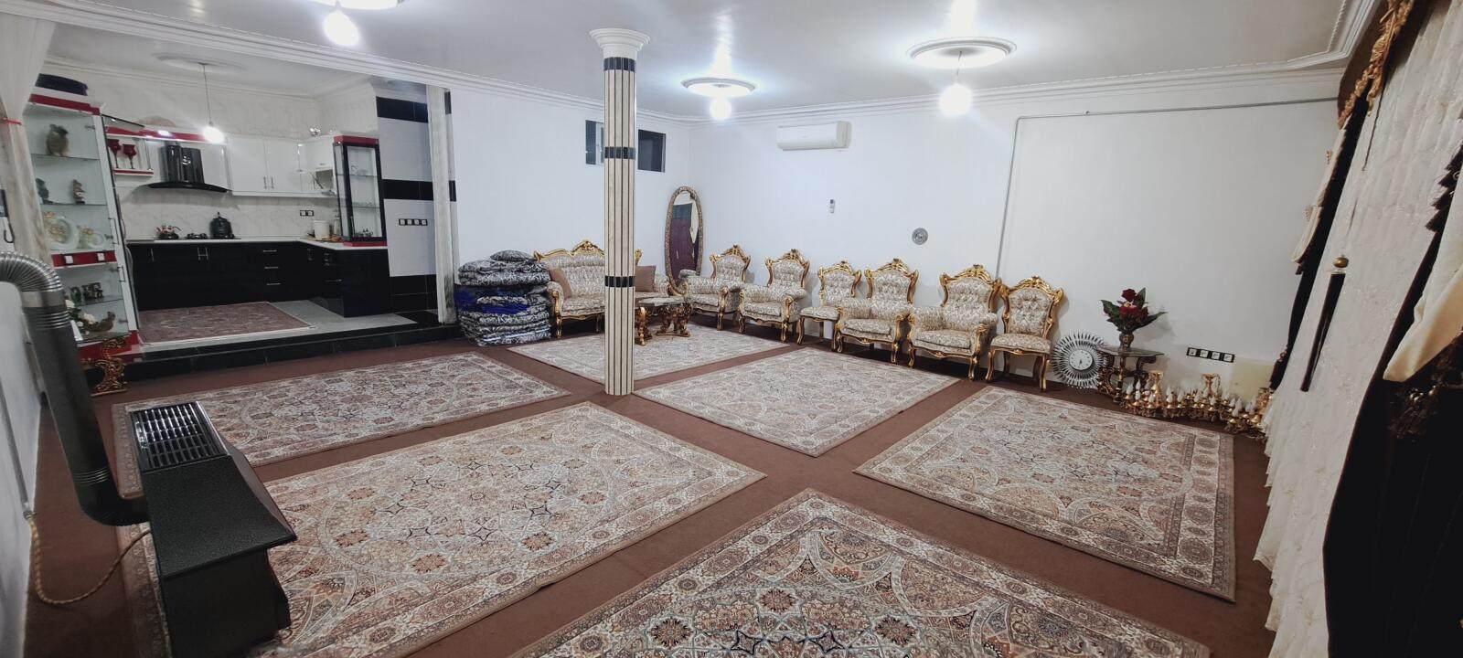 اتاق پذیرایی اتاق پذیرایی