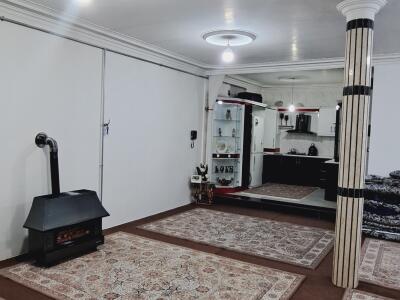 واحد تک خوابه مشمائی