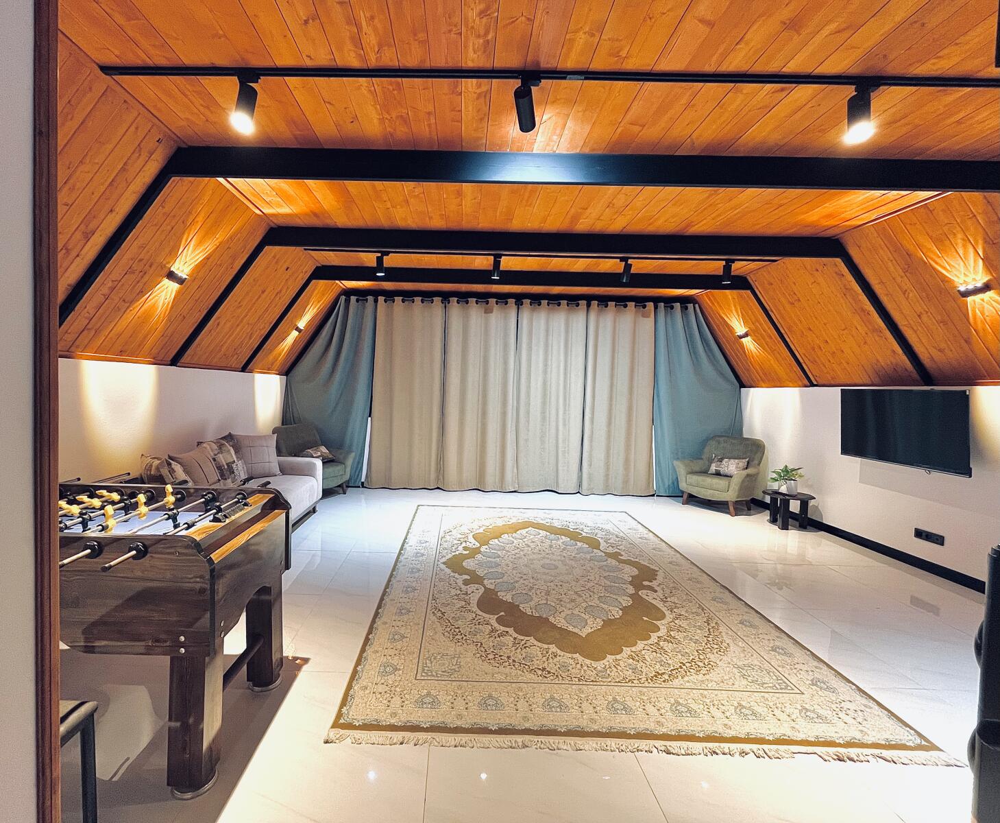 اتاق پذیرایی اتاق پذیرایی