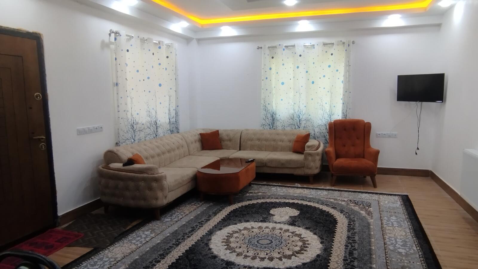 اتاق پذیرایی اتاق پذیرایی