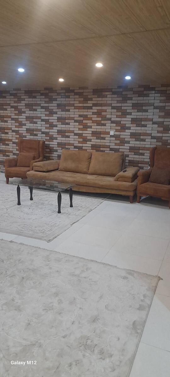 اتاق پذیرایی اتاق پذیرایی