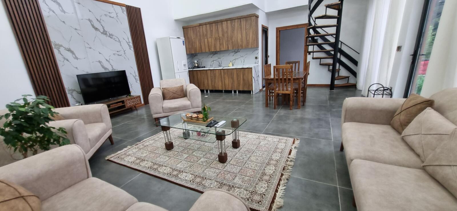 اتاق پذیرایی اتاق پذیرایی