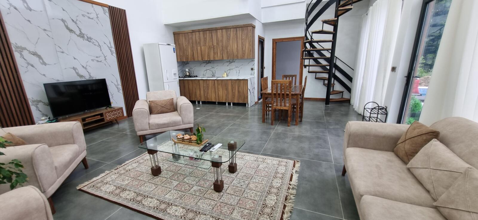 اتاق پذیرایی اتاق پذیرایی