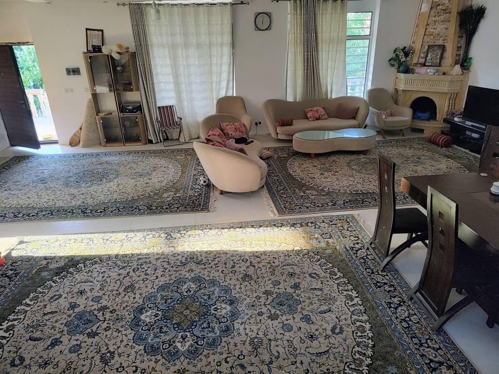 اتاق پذیرایی اتاق پذیرایی