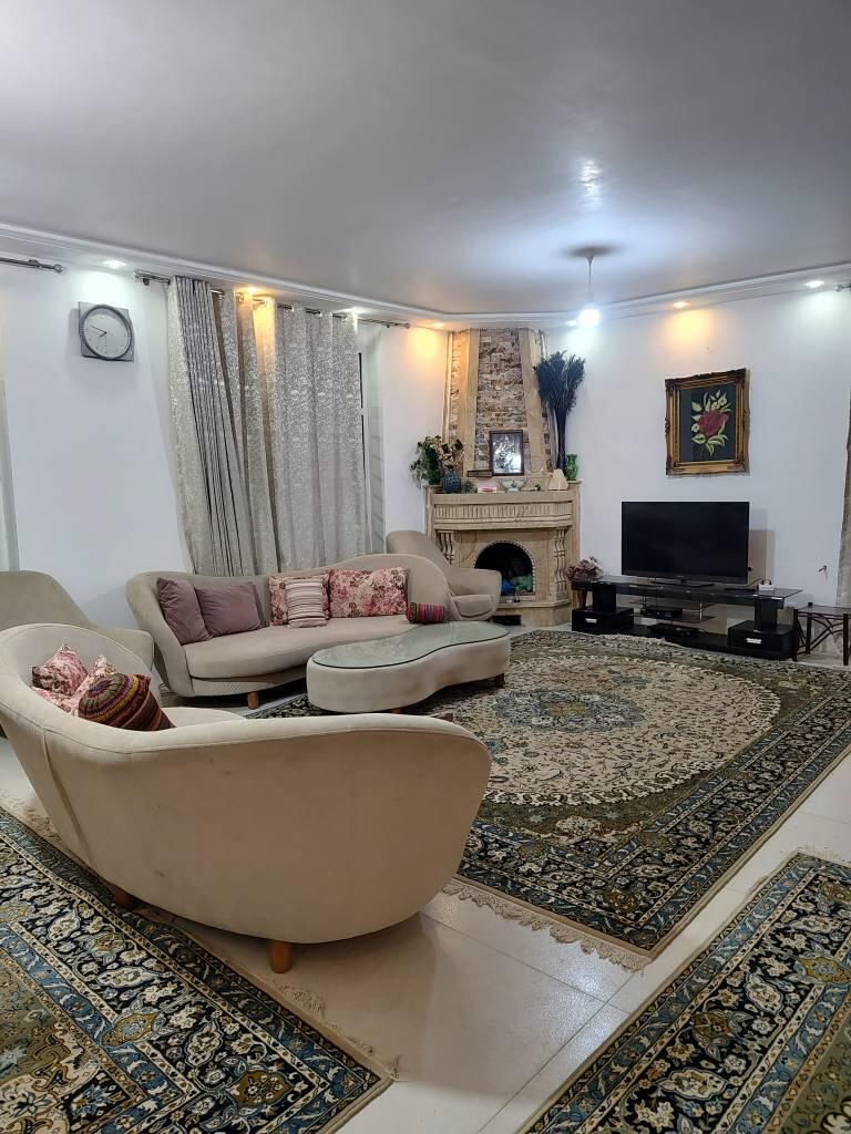 اتاق پذیرایی اتاق پذیرایی