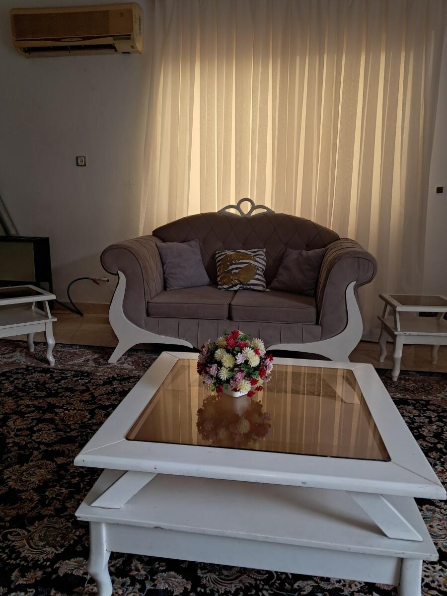 اتاق پذیرایی اتاق پذیرایی