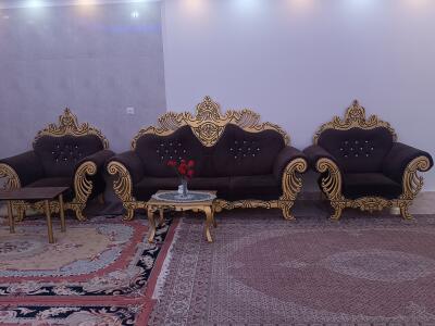 ویلای دوخوابه استخر دار "ائل سون"
