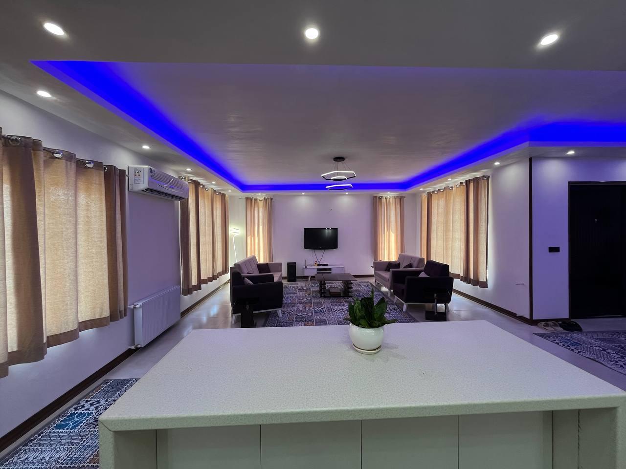 اتاق پذیرایی اتاق پذیرایی