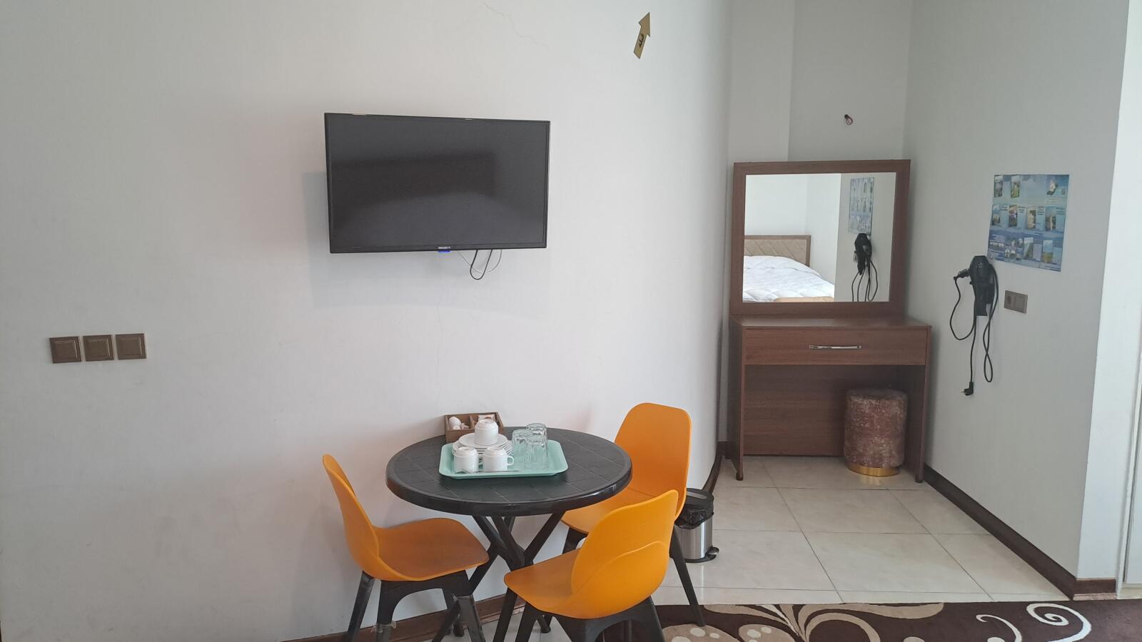 اتاق پذیرایی اتاق پذیرایی